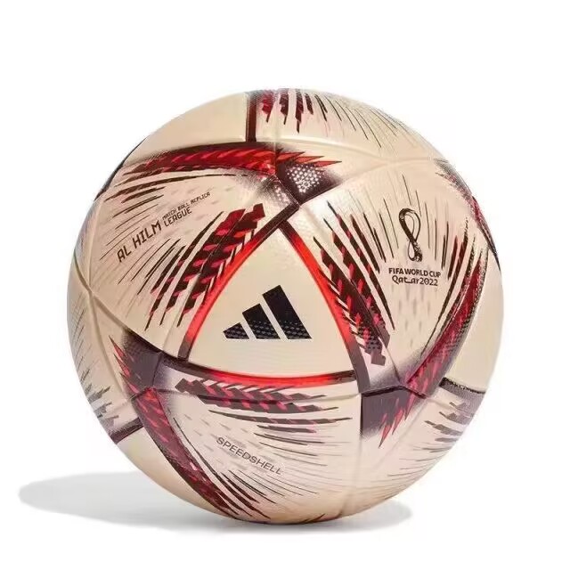 Soccer Ball-12